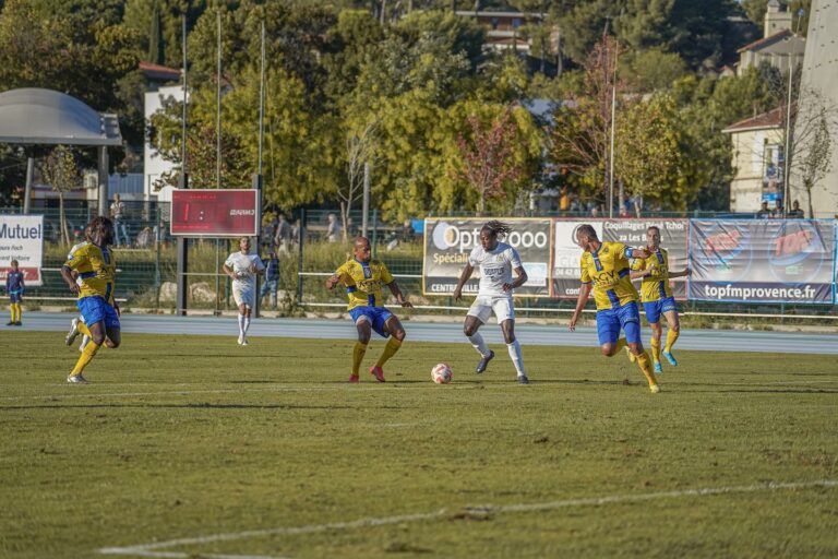 ￼Coupe de France – Retrouver le goût de la victoire