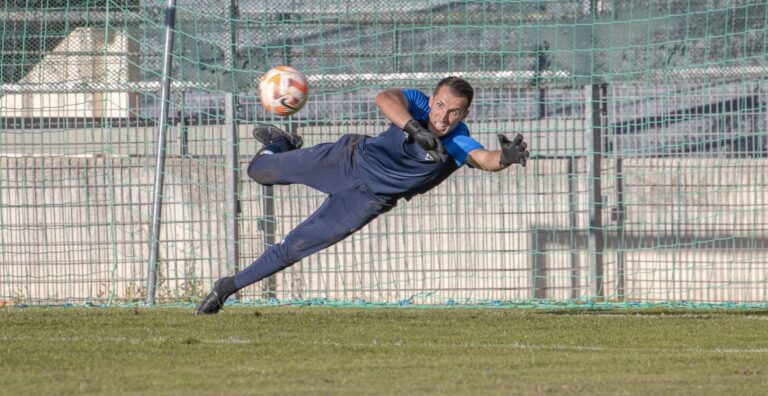 ￼Coupe de France – Alex Berghout : « La coupe, ça fait rêver les gens »