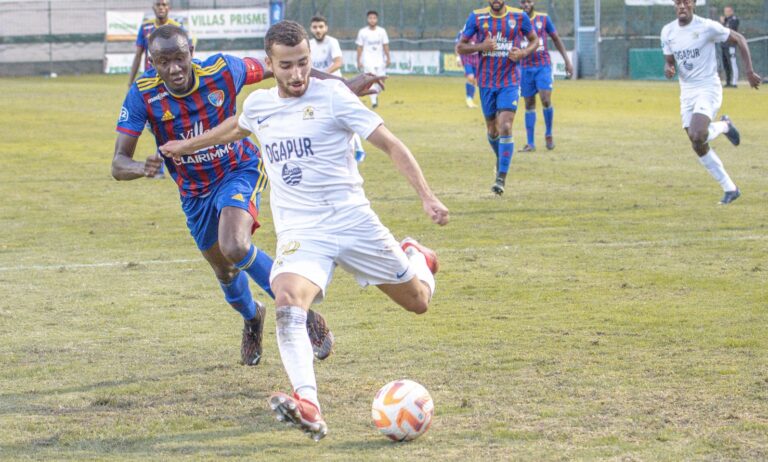 ￼Coupe de France – Une nouvelle étape à franchir