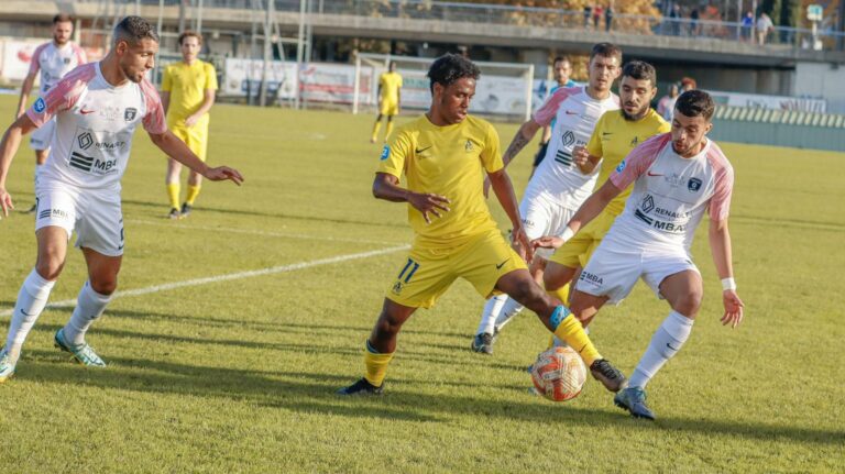 <strong>N2 – Aubagne est maudit</strong>