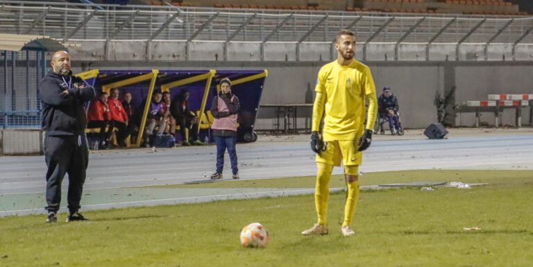 <strong>N2 – Aubagne arrache un point</strong>