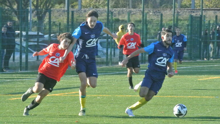 <strong>Gambardella – L’aventure continue !</strong>