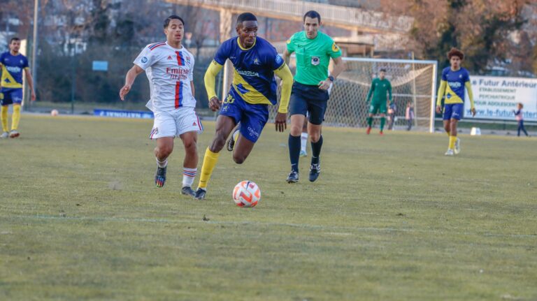 N2 – Aubagne part à la chasse aux points