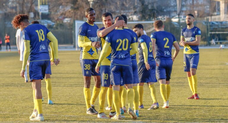 <strong>N2 – Aubagne s’offre le leader</strong>